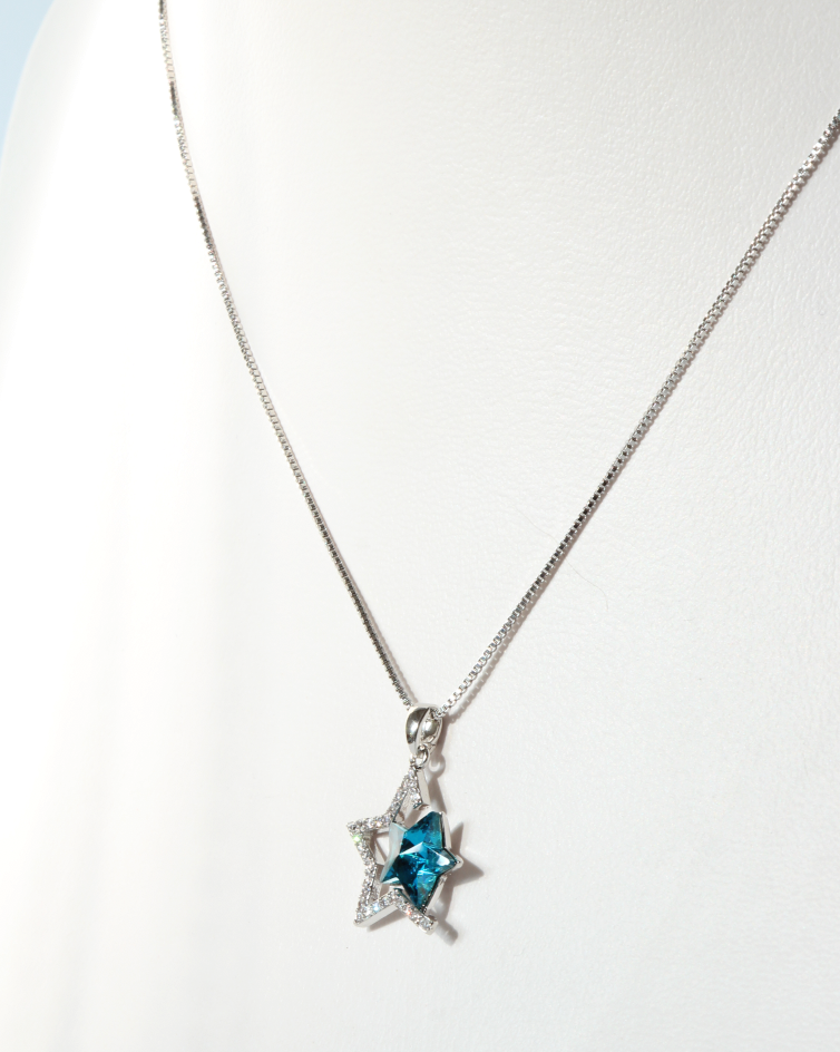 Collar Triana
